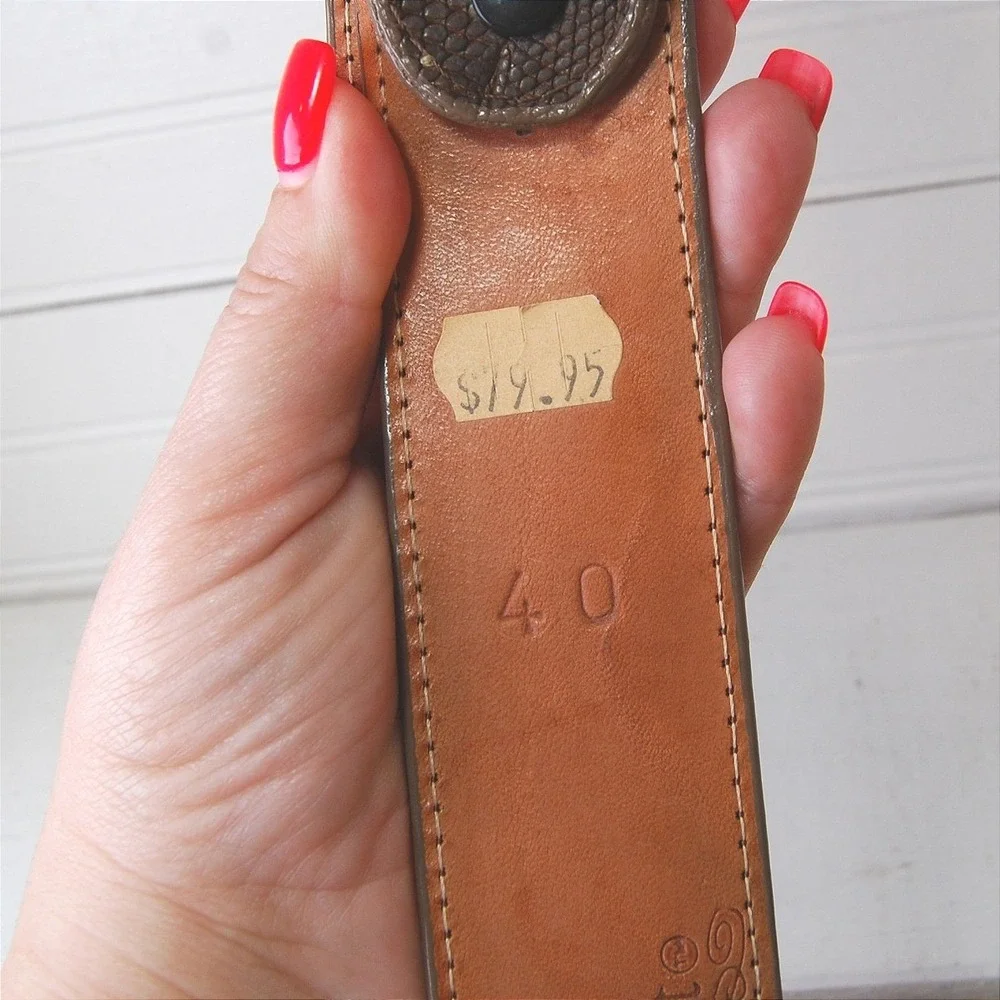 Sedona West beautiful vintage